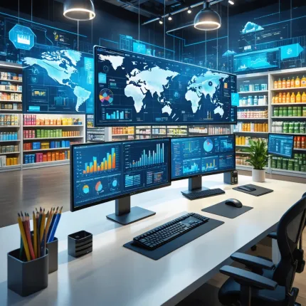 Amazon’s Ad Analytics: E-Commerce Game Changer