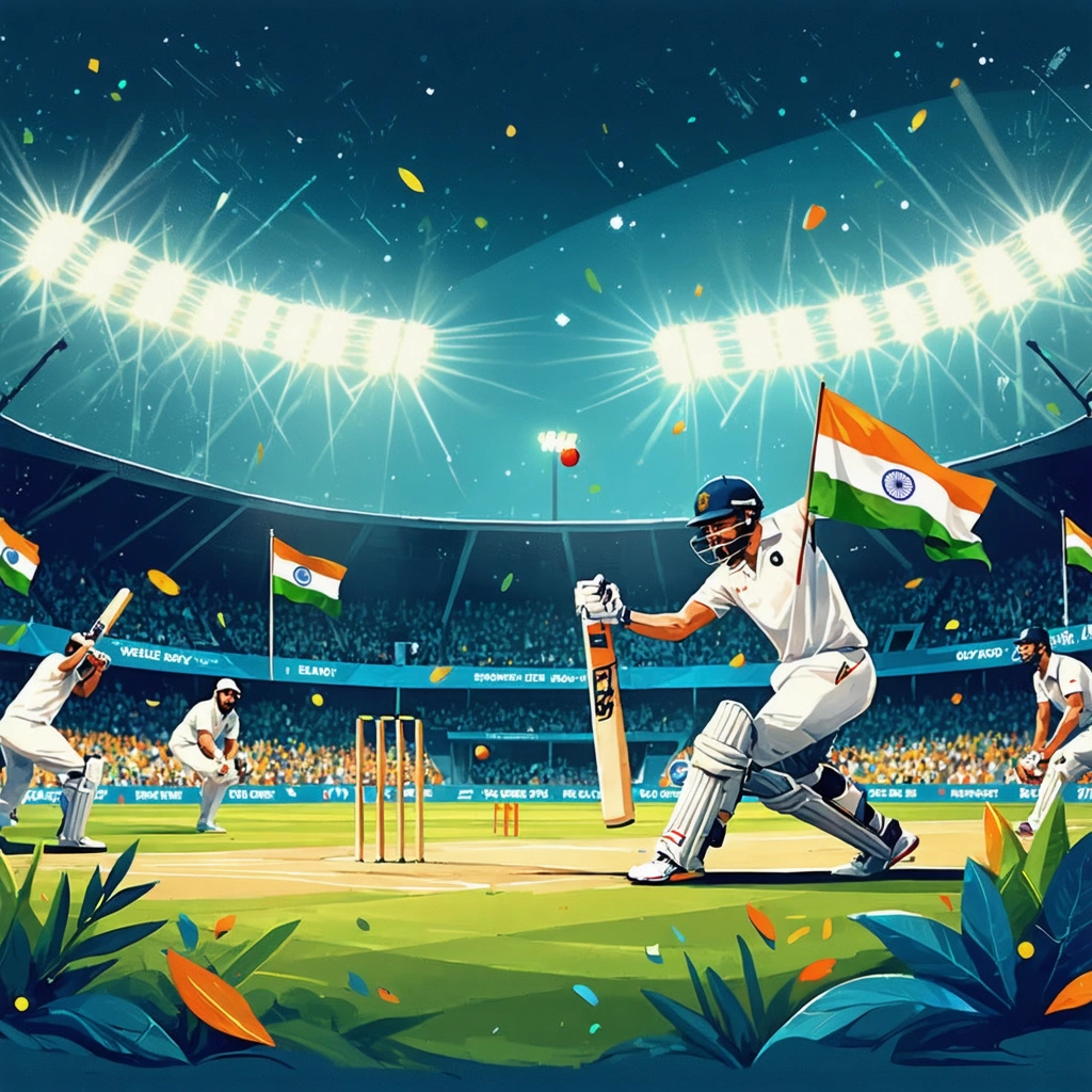 Cricket Betting Sites with Low Deposits: Best Options for Indian PlayersReview of cricket betting sites with low minimum deposit requirements for Indian players.